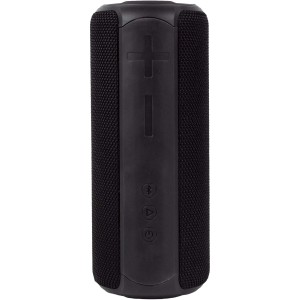 Prixton Echo Box Lautsprecher, schwarz