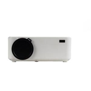 Prixton Goya P10 projector, White (Speakers, radios)