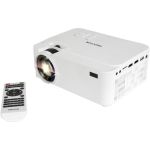 Prixton Goya P10 projector, White (2PA03701)