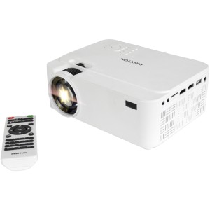 Prixton Goya P10 Projektor, weiss