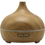 Prixton Hidra humidifier, Wood (2PA08571)