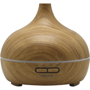 Prixton Hidra Luftbefeuchter, holz