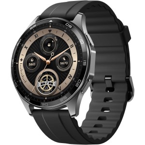 Prixton SWB33 smartwatch, Black <font size=1>[ENG]</font>
