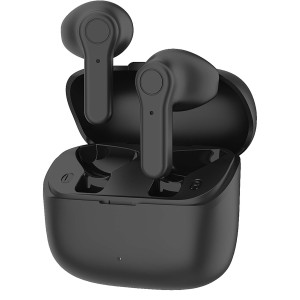 Prixton TWS155 Bluetooth<sup>®</sup> Ohrhrer, schwarz