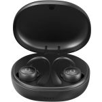 Prixton TWS160S Sport Bluetooth<sup>®</sup> 5.0 Ohrhrer, schwarz (2PA06790)