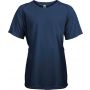 ProAct Kids Sports T-shirt, Navy, 10/12