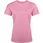 ProAct Ladies Sport T-shirt, Dark Pink, S