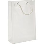 Promotional/exhibition bag, neutral (6622-21)