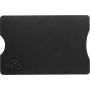 PS card holder Yara, black