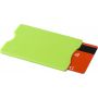 PS card holder Yara, lime