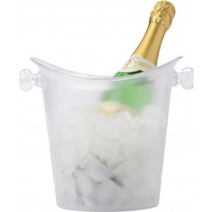 PS ice bucket Brian, neutral (Wine, champagne, cocktail equipment)