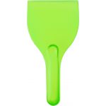 PS ice scraper Andreas, light green (5816-29)