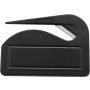 PS letter opener Franco, black