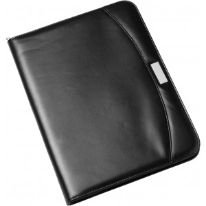 PU Charles Dickens? folder Giada, black (Folders)