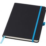 PU notebook, Light blue (8384-18CD)