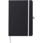 PU notebook, White (8384-02CD)