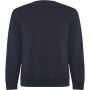 Batian unisex crewneck sweater, Navy Blue
