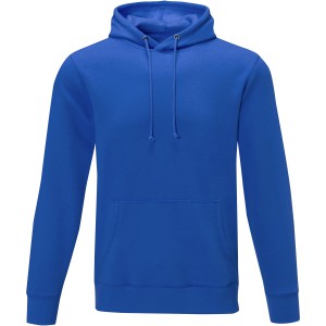 Charon men?s hoodie, Blue (Pullovers)