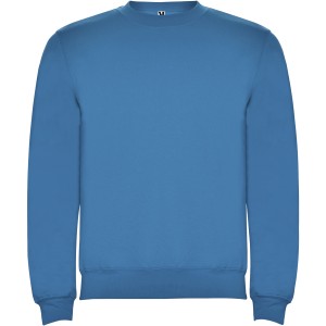 Clasica unisex crewneck sweater, Ocean blue (Pullovers)
