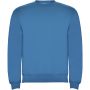 Clasica unisex crewneck sweater, Ocean blue
