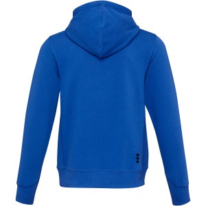 Laguna unisex hoodie, Blue (Pullovers)