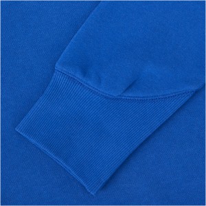 Laguna unisex hoodie, Blue (Pullovers)
