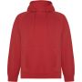 Vinson unisex hoodie, Red