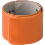 PVC arm band Henry, orange (6084-07CD)