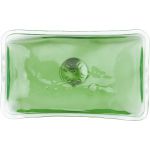 PVC self heating pad Charles, light green (5077-29)