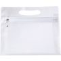 PVC toilet bag Clyde, neutral