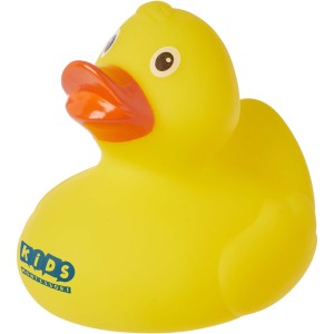 Quack duck stress reliever, Yellow (Stress relief)