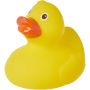 Quack duck stress reliever, Yellow