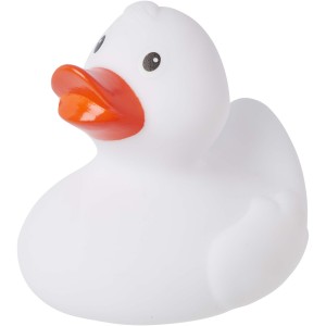 Quack duck stress reliever, White <font size=1>[ENG]</font>