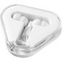 Rebel Earbuds, White