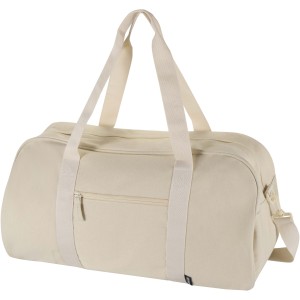 Recanvas GRS recycled duffel bag 40L, Sandstone <font size=1>[ENG]</font>