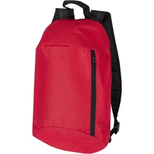 Recreation outdoor backpack 7L, Red <font size=1>[ENG]</font>