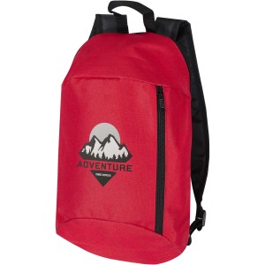 Recreation outdoor backpack 7L, Red (Cooler bags)