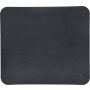 Recycled mouse mat Alexis, black