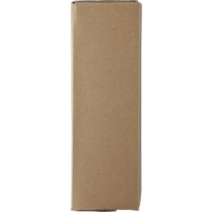 Recycled stainless steel double walled bottle (500 ml) Lysan (Thermosflaschen)