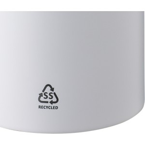 Recycled stainless steel double walled bottle (500 ml) Lysan (Thermosflaschen)