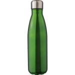 Recycled stainless steel double-walled flask 500 ml Clifford <font size=1>[ENG]</font> (1171300-04)