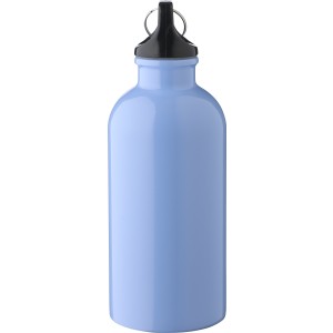Recycled stainless steel single walled bottle (400 ml) Sable (Wasserflaschen)