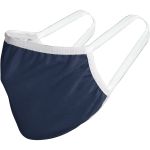 Reed face mask, blue (38702550)