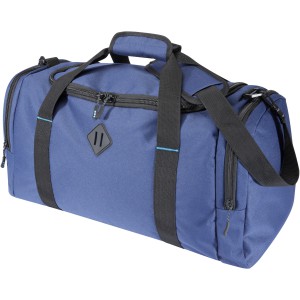 REPREVE<sup>®</sup> Our Ocean<sup>™</sup> GRS RPET Reisetasche 35L, navy