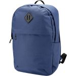 Repreve<sup>®</sup> Ocean Commuter 15" GRS RPET laptop backpack 16L, (12064855)