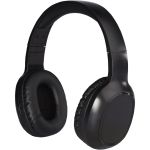 Riff wireless headphones with microphone, Solid black (12415590)