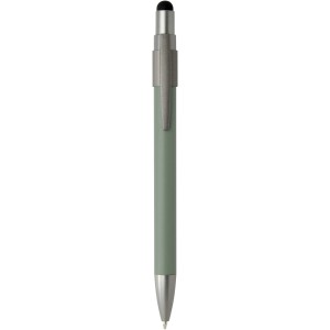 Rill RCS recycled ballpoint pen with stylus and fidget spinn <font size=1>[ENG]</font>