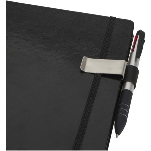 Riva pen clip, Black <font size=1>[ENG]</font>