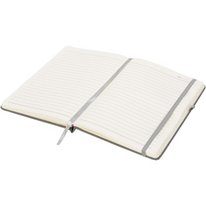 Rivista notebook medium, Grey (Notebooks)