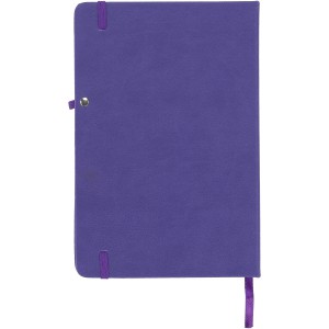 Rivista notebook medium, Purple (Notebooks)